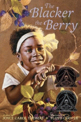The blacker the berry : poems