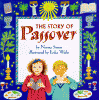 The story of Passover