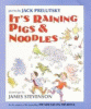 It's raining pigs & noodles : poems