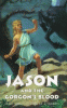 Jason and the Gorgon's blood