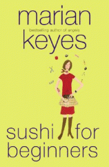 Sushi for beginners : a novel