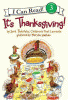 It's Thanksgiving!