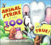 Animal strike at the zoo, it's true