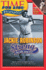 Jackie Robinson : strong inside and out