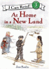 At home in a new land
