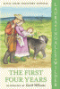 The first four years