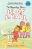 Beginner kits- Berenstain Bears: I Can Read [set] Level 1