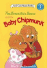 The Berenstain Bears and the baby chipmunk