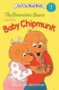 The Berenstain Bears and the baby chipmunk