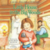 Little house in the big woods [electronic resource]