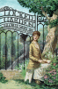 The locked garden