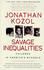 Savage inequalities : children in America's schools