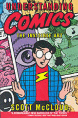 Understanding comics : the invisible art