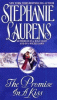 The Promise in a Kiss: A Christmas Novel
