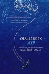 Challenger Deep : a novel