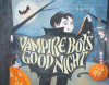 Vampire boy's good night