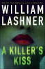 Book cover of A KILLER’S KISS