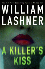 A killer's kiss