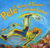 Pelé, king of soccer = Pelé, el rey del fútbol