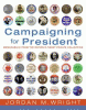 Campaigning for president