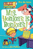 Mrs. Yonkers is bonkers!