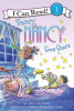 Fancy Nancy sees stars