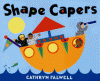 Shape capers