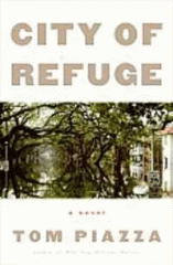City of refuge : a novel