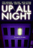 Up all night : a short story collection