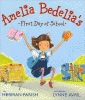 Amelia Bedelia's first day of school