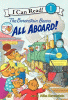 The Berenstain bears : all aboard