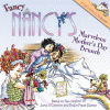 Fancy Nancy's marvelous Mother's Day brunch
