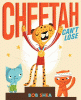 Cheetah can't lose
