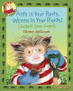 Ants in your pants, worms in your plants! : (Gilbert goes green)