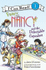 Fancy Nancy and the delectable cupcakes