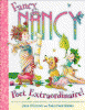 Fancy Nancy : poet extraordinaire!