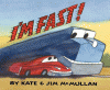 I'm fast