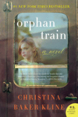 Orphan train : [a novel]