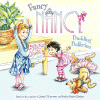 Fancy Nancy : budding ballerina