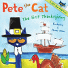 Pete the Cat : the first Thanksgiving
