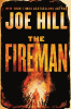 Book cover of The Fireman