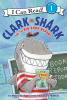 Clark the Shark and the big book report