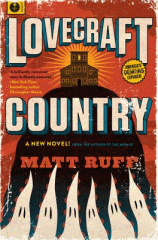 Lovecraft Country : a novel