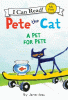 A pet for Pete