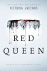Book cover of *Red Queen