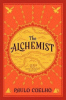 Book cover of The Alchemist
