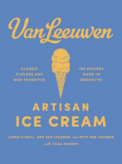 Van Leeuwen artisan ice cream