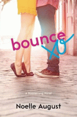 Bounce : a Boomerang novel