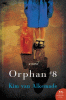Book cover of Orphan #8
