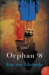 Orphan #8 : a novel